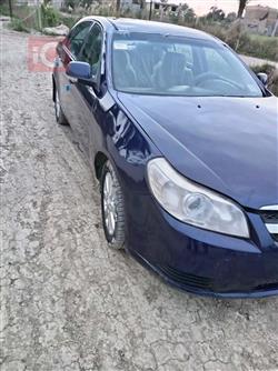 شيفروليه إبيكا